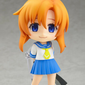 Higurashi no Naku Koro ni Gou - Ryuuguu Rena - Nendoroid #1483
