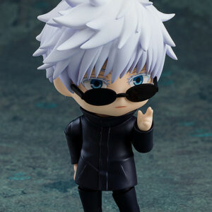 Jujutsu Kaisen - Gojou Satoru - Nendoroid #1528 — изображение 5