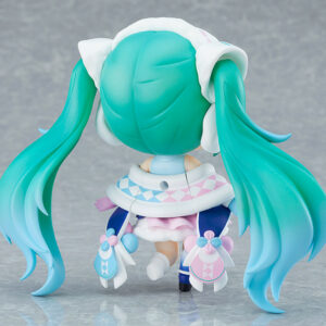 Hatsune Miku: Magical Mirai 2020 Winter Festival Ver. Vocaloid - Nendoroid #1740 — изображение 5