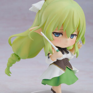 Choujin Koukousei-tachi wa Isekai demo Yoyuu de Ikinuku you desu! - Lyrule (LILROO) - Nendoroid #1258 — изображение 3