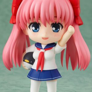 Saki - Saki Achiga-hen Episode of Side-A - Etopen - Haramura Nodoka - Nendoroid #267 — изображение 5