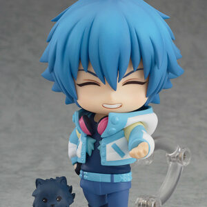 DRAMAtical Murder - Ren - Seragaki Aoba - Nendoroid #418 — изображение 5
