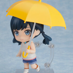 Tenki no Ko - Amano Hina - Nendoroid #1192 — изображение 6