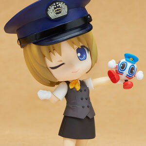 Tetsudou Musume - Kamaishi Mana - Nendoroid #373 — изображение 4