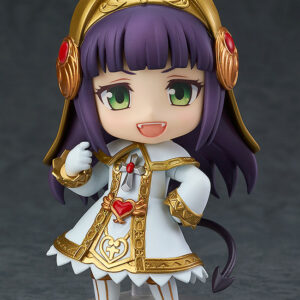Shironeko Project - Mira Fenrietta - Nendoroid #625