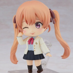 Cuckoo no Iinazuke - Amano Erika - Nendoroid #1885 — изображение 6