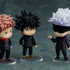 Jujutsu Kaisen - Gojou Satoru - Nendoroid #1528 — изображение 8