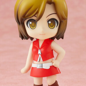 Vocaloid - Meiko - Nendoroid #187 — изображение 4