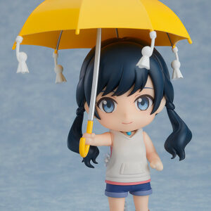 Tenki no Ko - Amano Hina - Nendoroid #1192 — изображение 5