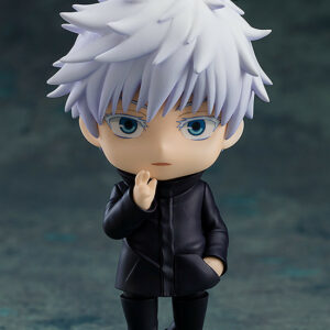 Jujutsu Kaisen - Gojou Satoru - Nendoroid #1528 — изображение 9