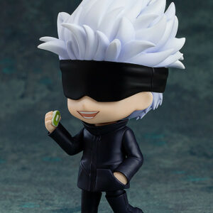 Jujutsu Kaisen - Gojou Satoru - Nendoroid #1528 — изображение 10
