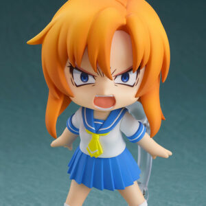 Higurashi no Naku Koro ni Gou - Ryuuguu Rena - Nendoroid #1483 — изображение 6