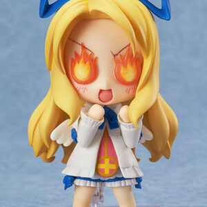 Makai Senki Disgaea - Flonne - Nendoroid #357 — изображение 5
