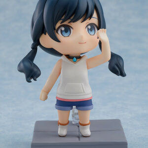 Tenki no Ko - Amano Hina - Nendoroid #1192 — изображение 4
