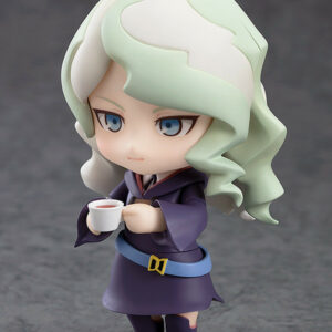 Little Witch Academia - Diana Cavendish - Nendoroid #957 — изображение 6