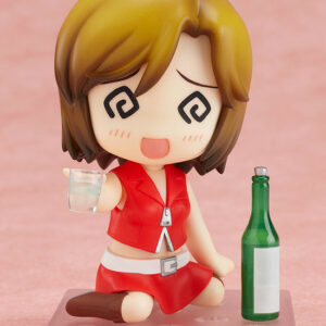 Vocaloid - Meiko - Nendoroid #187 — изображение 5