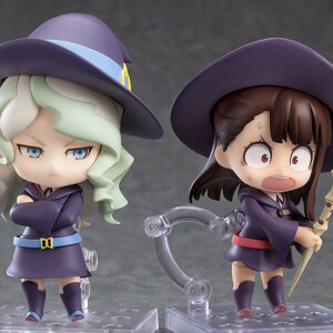 Little Witch Academia - Diana Cavendish - Nendoroid #957 — изображение 7