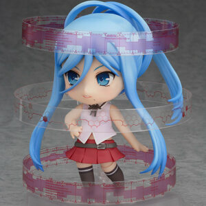 Aoki Hagane no Arpeggio: Ars Nova - Takao - Nendoroid #503