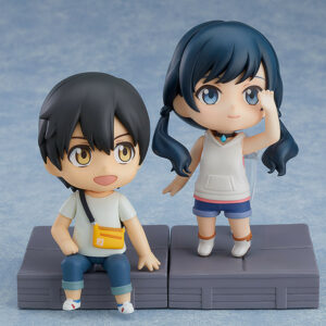Tenki no Ko - Amano Hina - Nendoroid #1192 — изображение 7