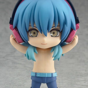 DRAMAtical Murder - Ren - Seragaki Aoba - Nendoroid #418 — изображение 6