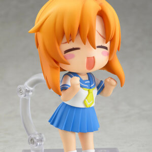 Higurashi no Naku Koro ni Gou - Ryuuguu Rena - Nendoroid #1483 — изображение 7