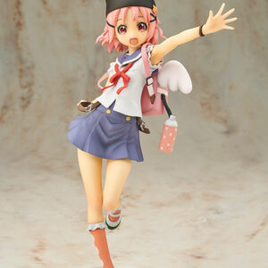 Gakkou Gurashi! (School-Live!) - Takeya Yuki — изображение 2