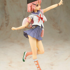 Gakkou Gurashi! (School-Live!) - Takeya Yuki — изображение 3