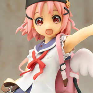 Gakkou Gurashi! (School-Live!) - Takeya Yuki