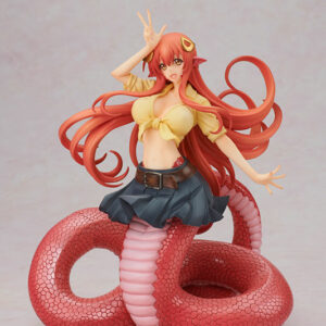 Monster Musume no Iru Nichijou - Miia (Di molto bene)