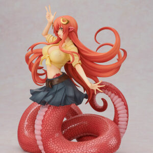 Monster Musume no Iru Nichijou - Miia (Di molto bene) — изображение 3