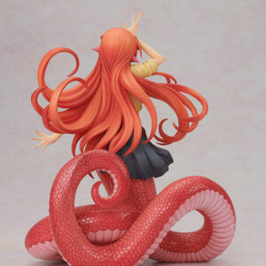 Monster Musume no Iru Nichijou - Miia (Di molto bene) — изображение 4