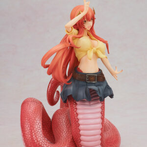 Monster Musume no Iru Nichijou - Miia (Di molto bene) — изображение 5