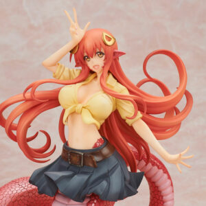 Monster Musume no Iru Nichijou - Miia (Di molto bene) — изображение 6