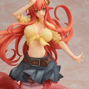 Monster Musume no Iru Nichijou - Miia (Di molto bene) — изображение 8