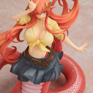 Monster Musume no Iru Nichijou - Miia (Di molto bene) — изображение 9
