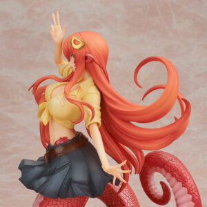 Monster Musume no Iru Nichijou - Miia (Di molto bene) — изображение 10