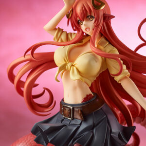 Monster Musume no Iru Nichijou - Miia (Di molto bene) — изображение 11