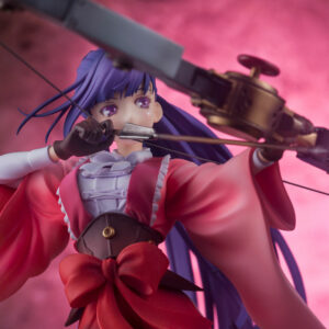 Koutetsujou no Kabaneri - Yomogawa Ayame - Hdge No.18 - Haruhiko Mikimoto Full Supervision Ver. (Union Creative International Ltd) — изображение 10