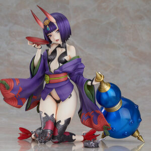 Fate/Grand Order - Shuten Douji - Assassin (Max Factory) — изображение 2