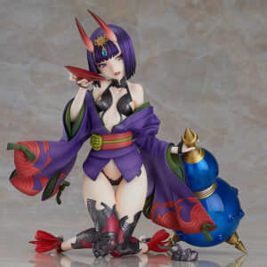 Fate/Grand Order - Shuten Douji - Assassin (Max Factory) — изображение 3