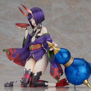 Fate/Grand Order - Shuten Douji - Assassin (Max Factory) — изображение 4