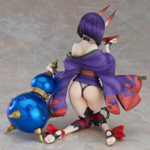 Fate/Grand Order - Shuten Douji - Assassin (Max Factory) — изображение 5