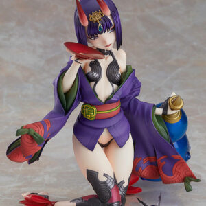 Fate/Grand Order - Shuten Douji - Assassin (Max Factory) — изображение 6