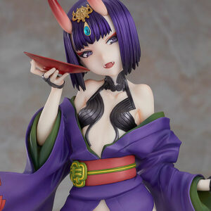 Fate/Grand Order - Shuten Douji - Assassin (Max Factory)