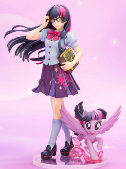 My Little Pony — Twilight Sparkle — Bishoujo Statue — My Little Pony Bishoujo Series