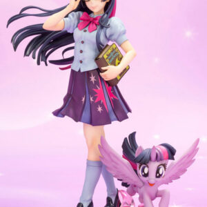 My Little Pony - Twilight Sparkle - Bishoujo Statue - My Little Pony Bishoujo Series
