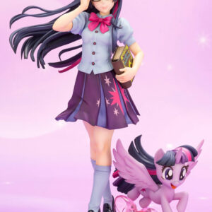 My Little Pony - Twilight Sparkle - Bishoujo Statue - My Little Pony Bishoujo Series — изображение 3