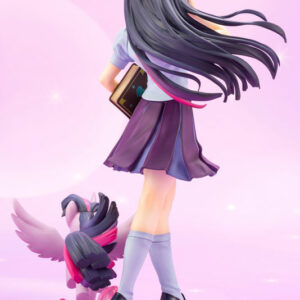 My Little Pony - Twilight Sparkle - Bishoujo Statue - My Little Pony Bishoujo Series — изображение 5