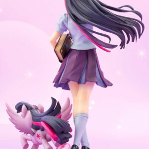 My Little Pony - Twilight Sparkle - Bishoujo Statue - My Little Pony Bishoujo Series — изображение 6
