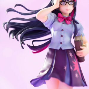 My Little Pony - Twilight Sparkle - Bishoujo Statue - My Little Pony Bishoujo Series — изображение 8